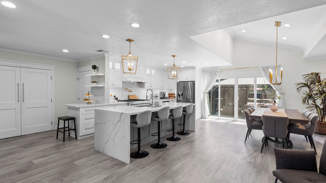 Photo of Kitchen in Westmont