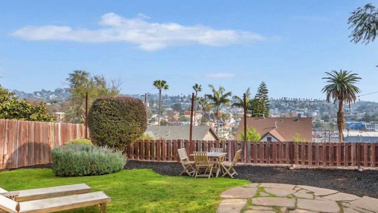 Photo of Outdoor in Silver Lake