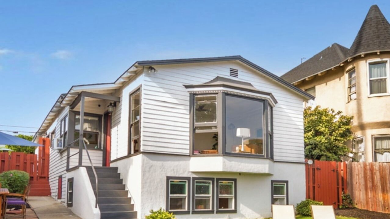 Photo of Outdoor in Silver Lake