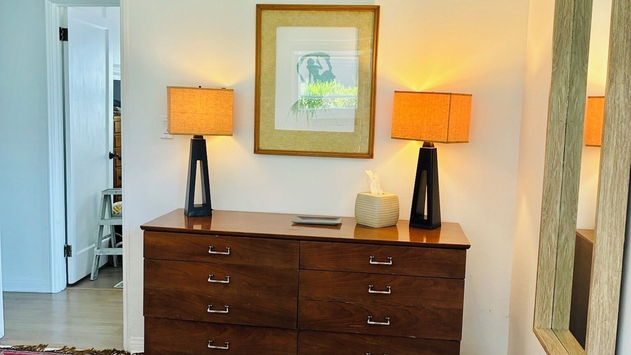 Photo of Bedroom in Silver Lake