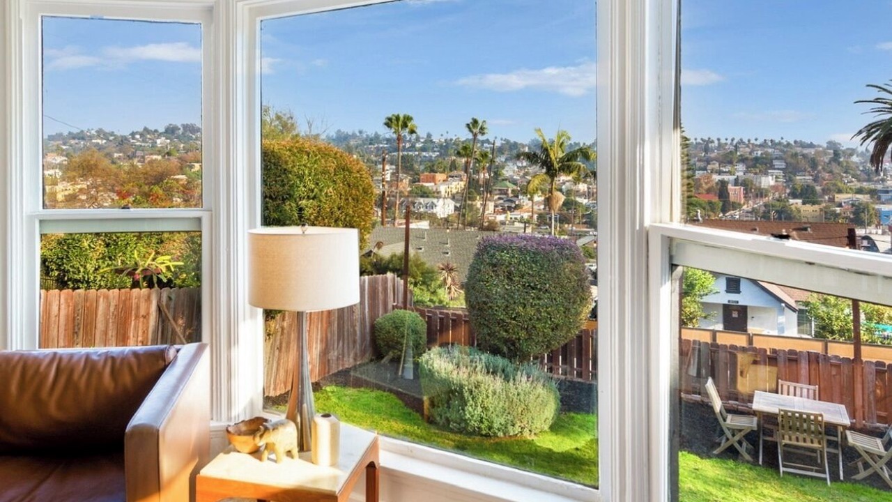 Photo of Livingroom in Silver Lake