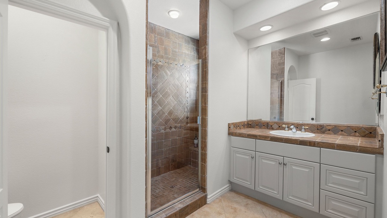 Photo of Bathroom in Carlsbad