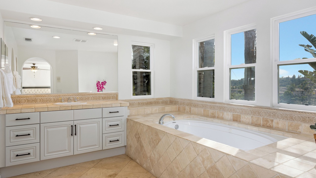 Photo of Bathroom in Carlsbad