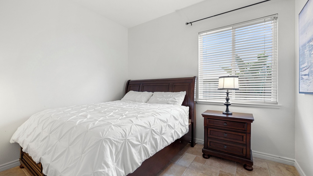 Photo of Bedroom in Carlsbad