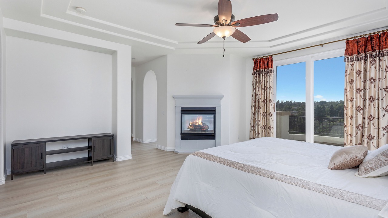 Photo of Bedroom in Carlsbad