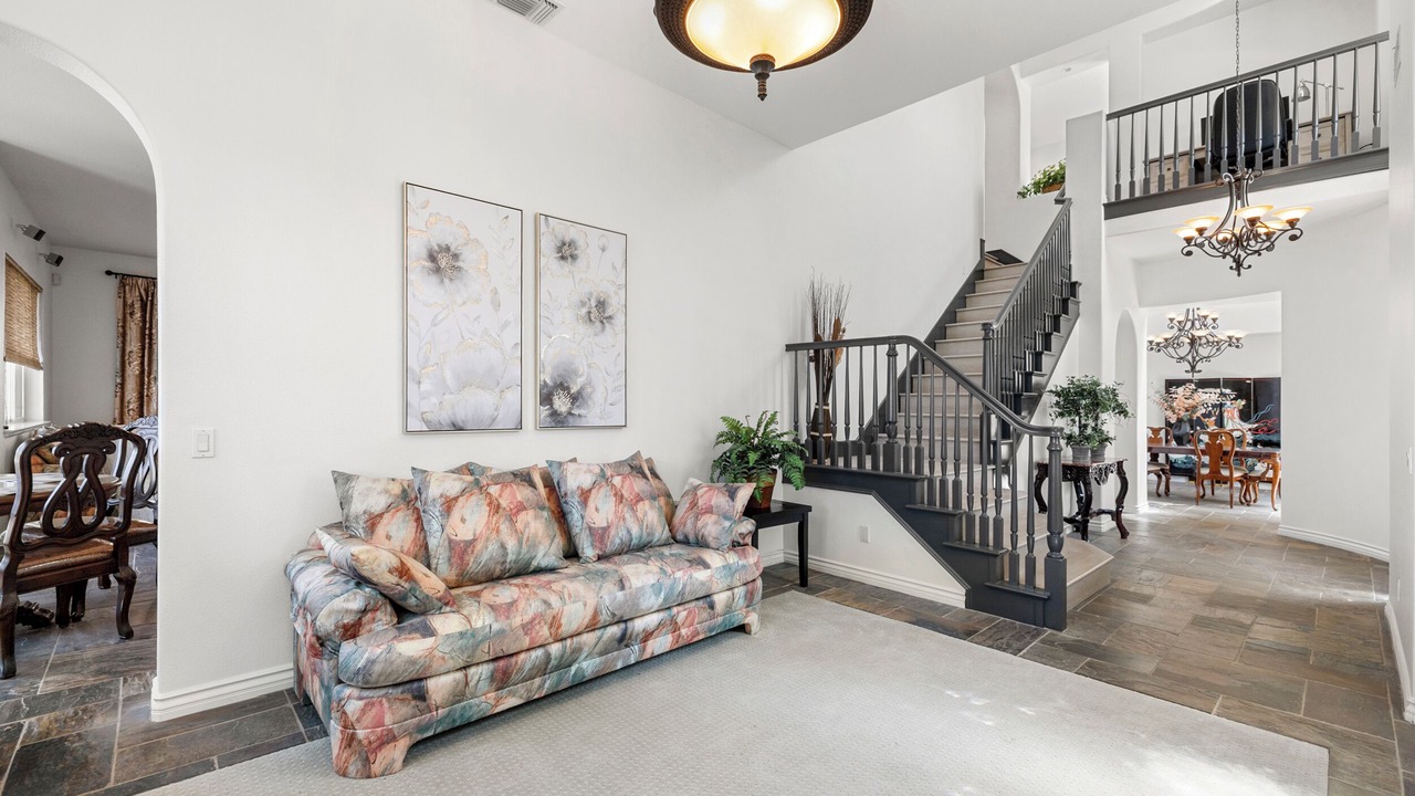 Photo of Livingroom in Carlsbad