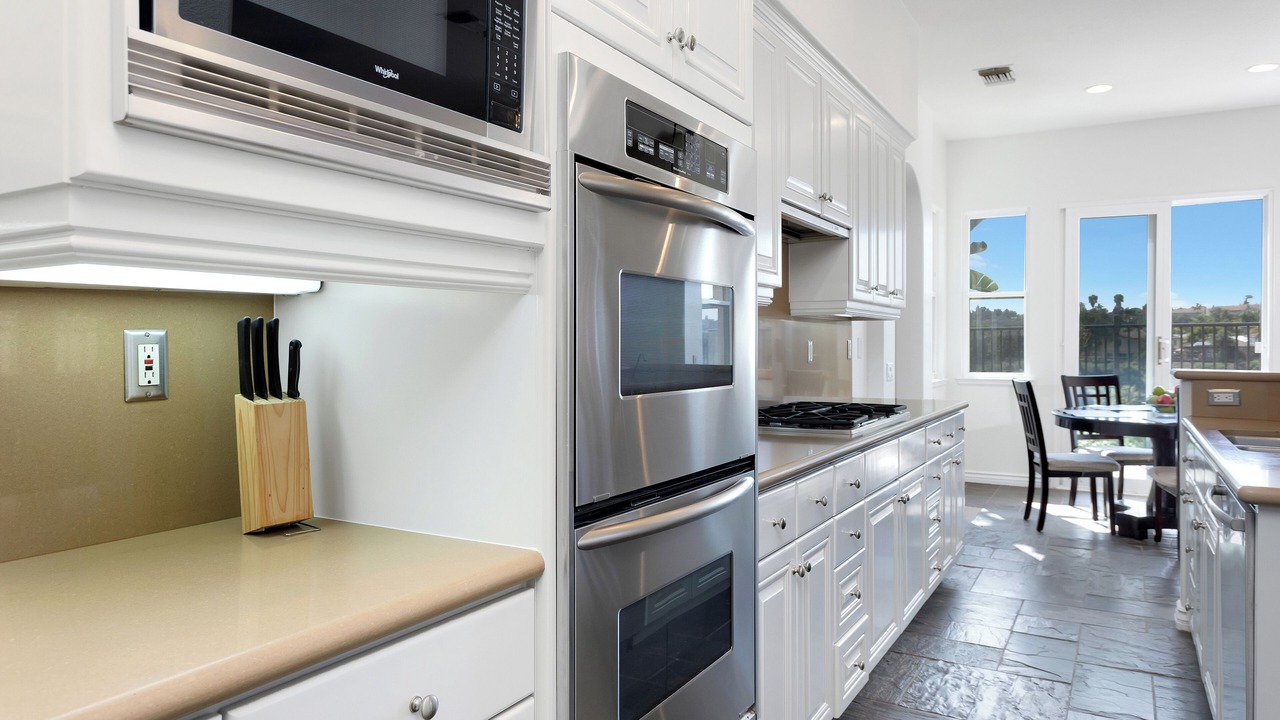 Photo of Kitchen in Carlsbad