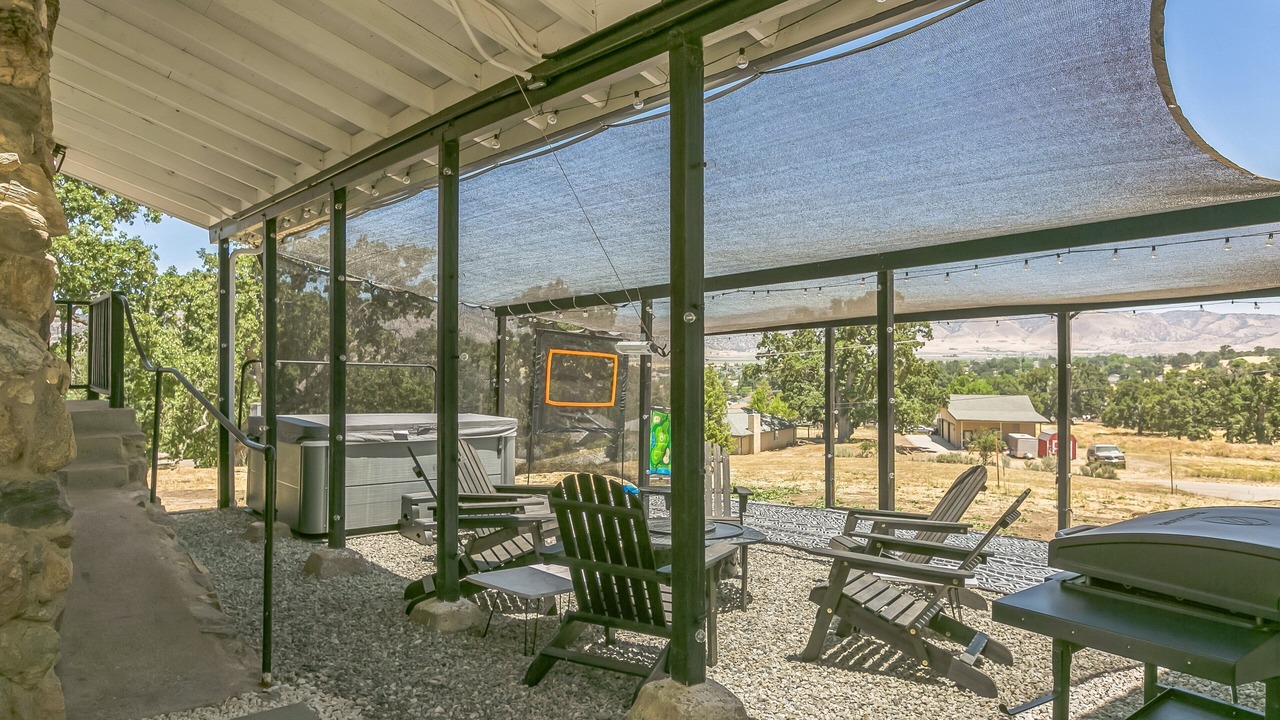 Photo of Outdoor in Stallion Springs