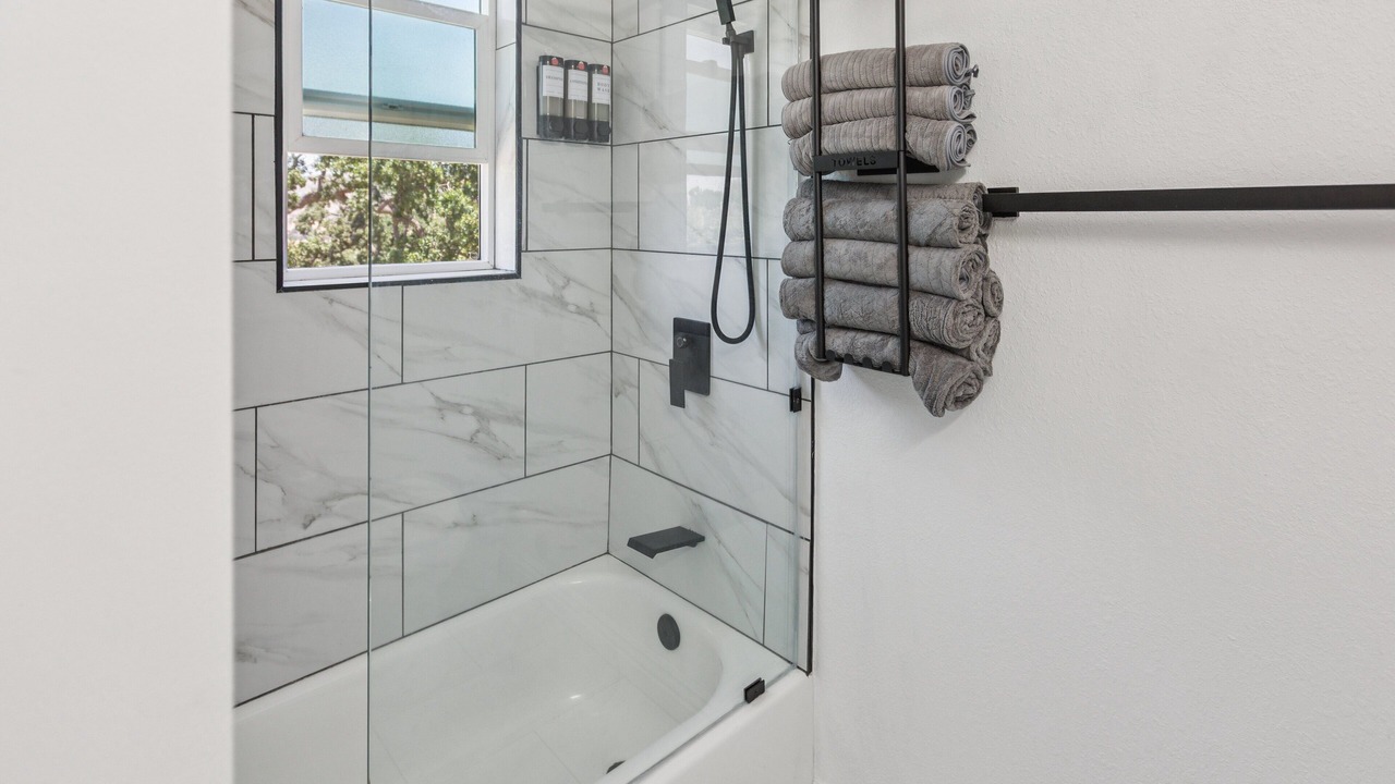 Photo of Bathroom in Stallion Springs