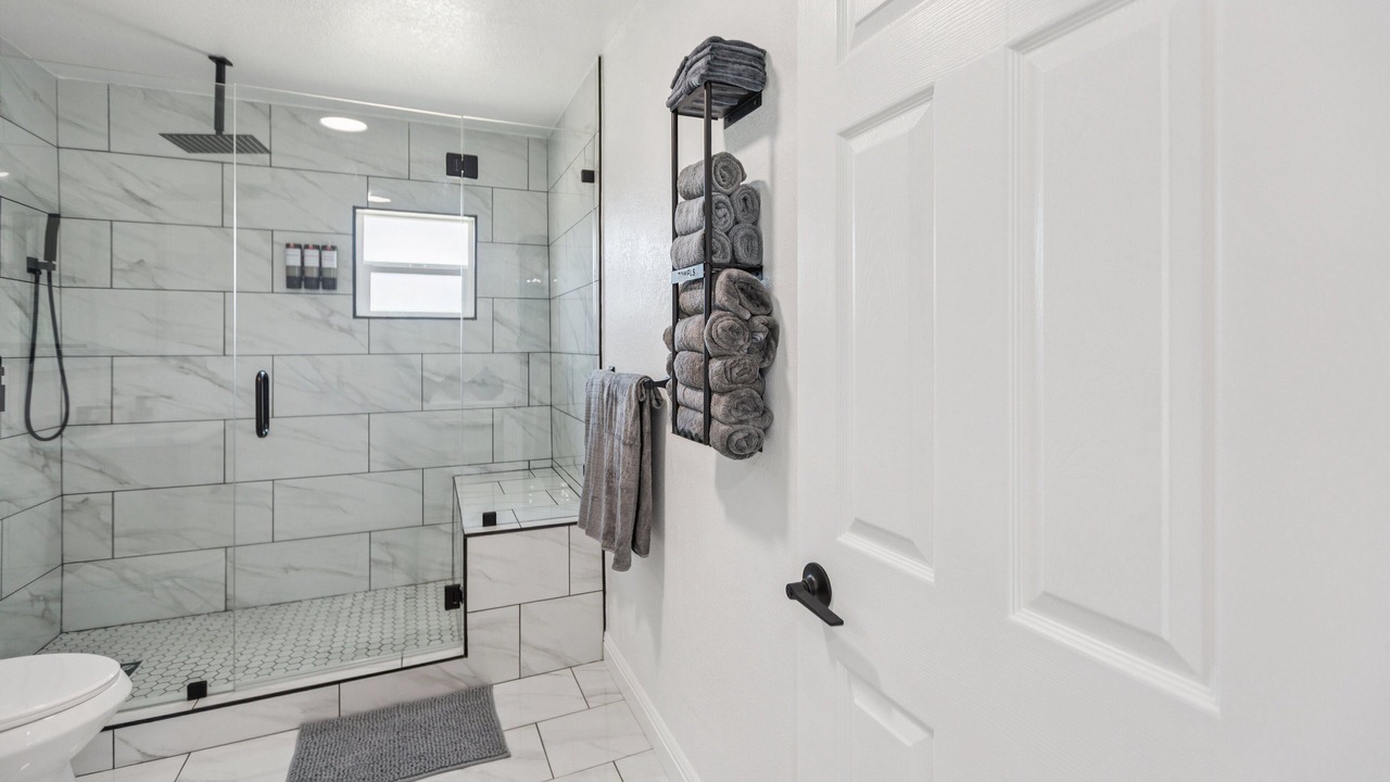 Photo of Bathroom in Stallion Springs