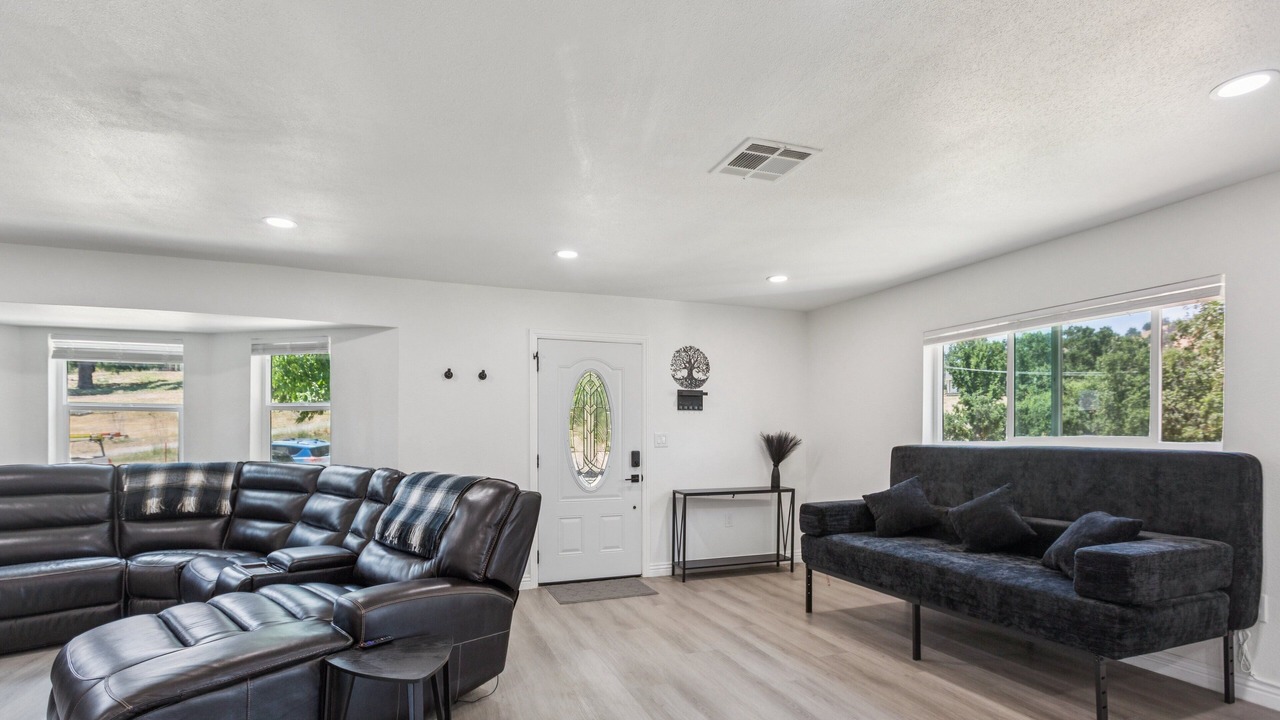Photo of Bedroom in Stallion Springs