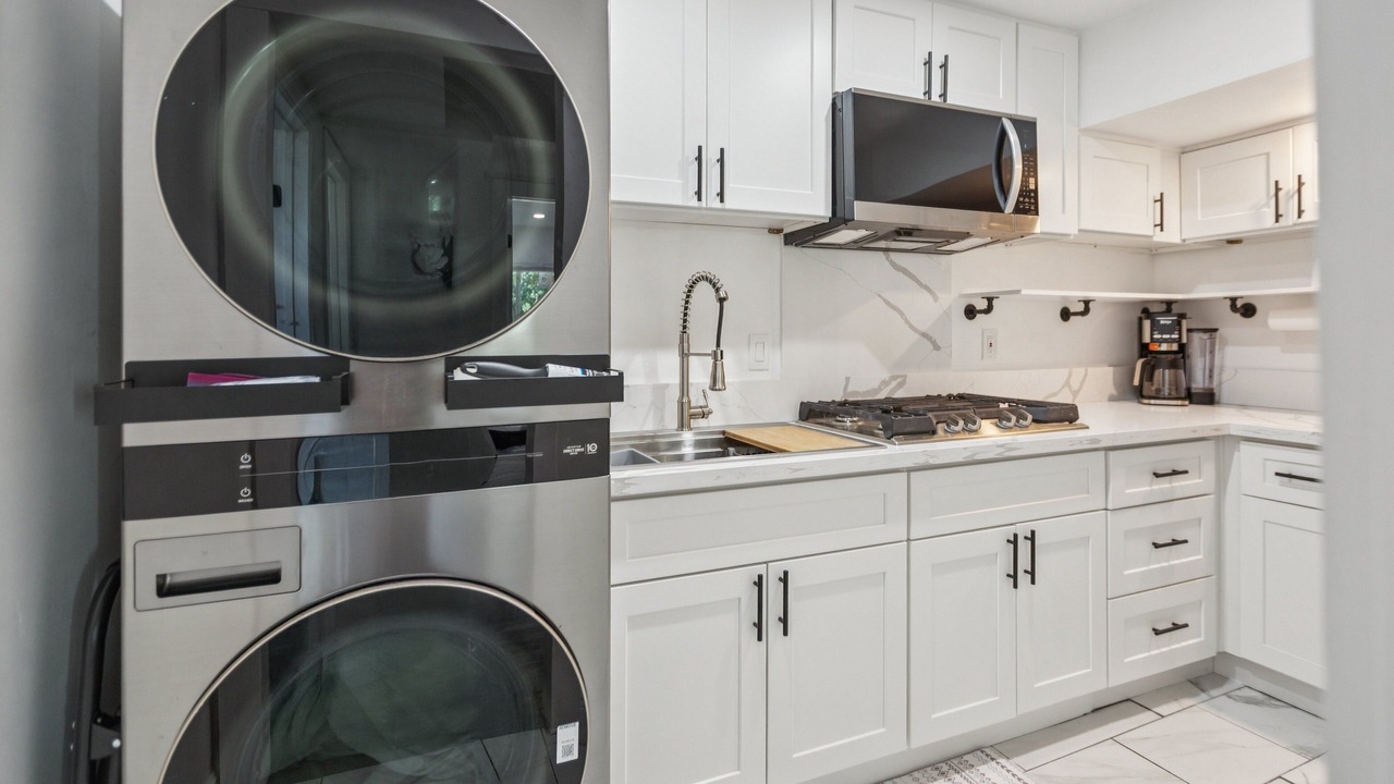 Photo of Kitchen in Stallion Springs