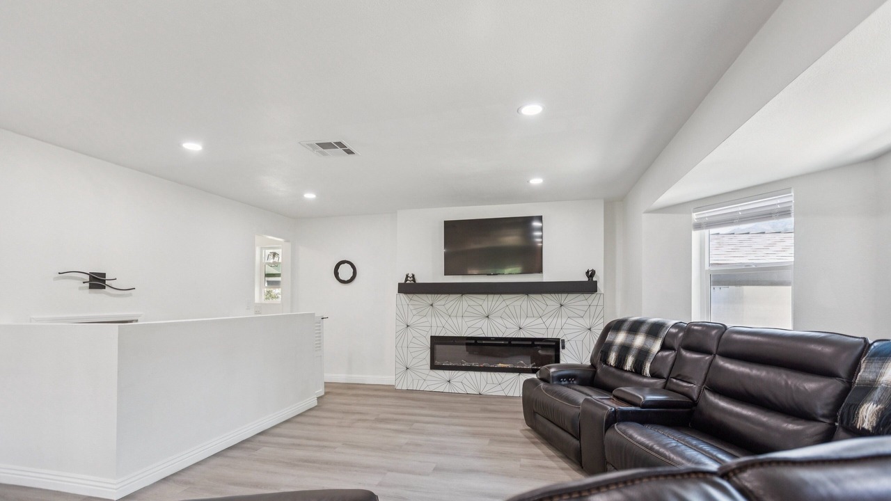 Photo of Bedroom in Stallion Springs