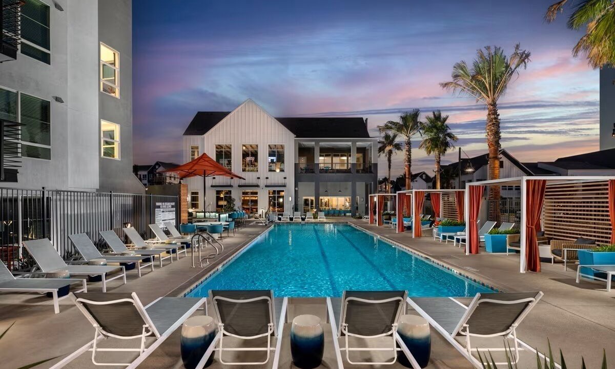 Photo of Outdoor in Otay Ranch