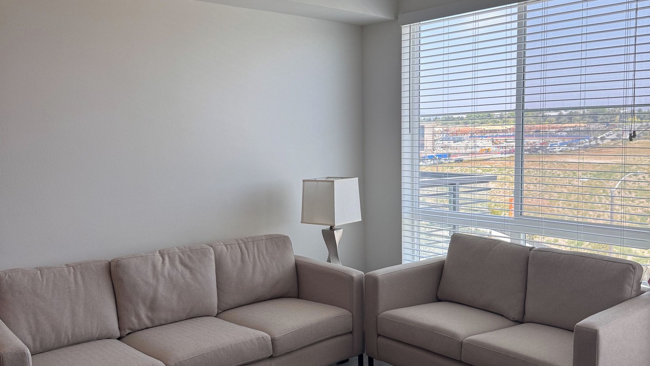 Photo of Livingroom in Otay Ranch