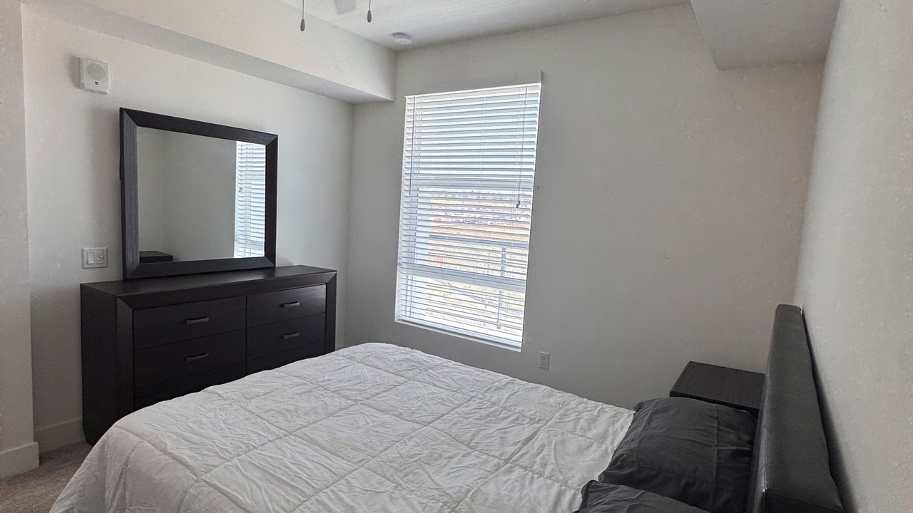 Photo of Bedroom in Otay Ranch