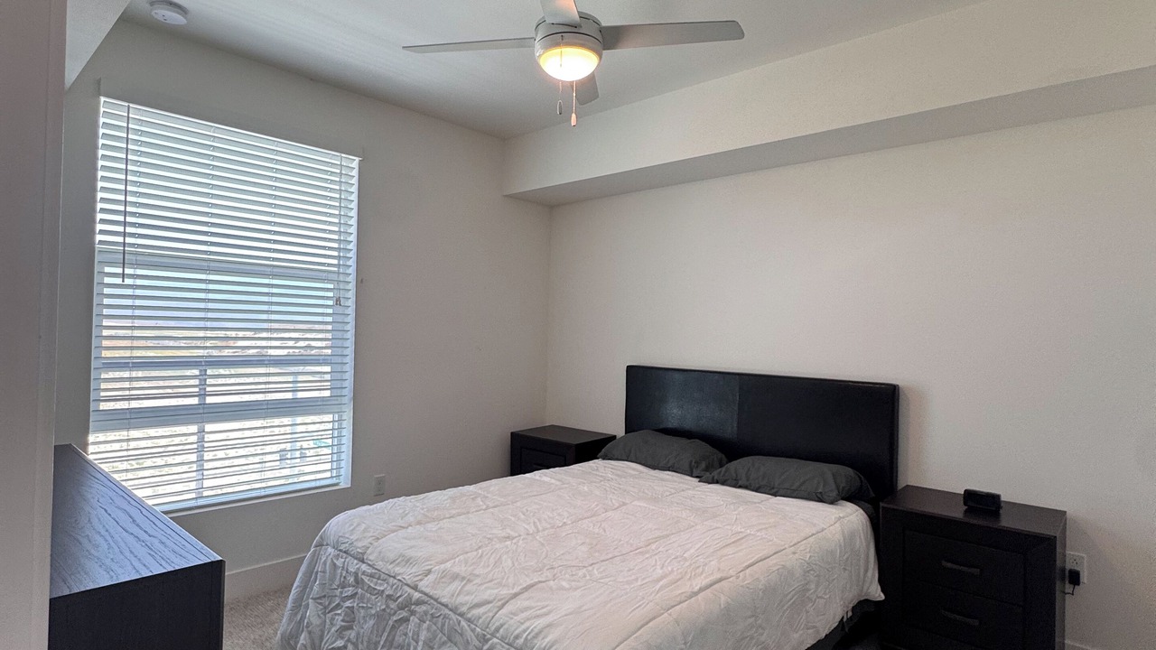 Photo of Bedroom in Otay Ranch