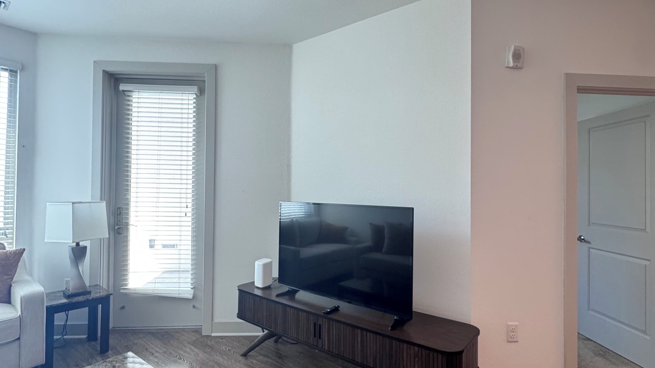 Photo of Livingroom in Grantville