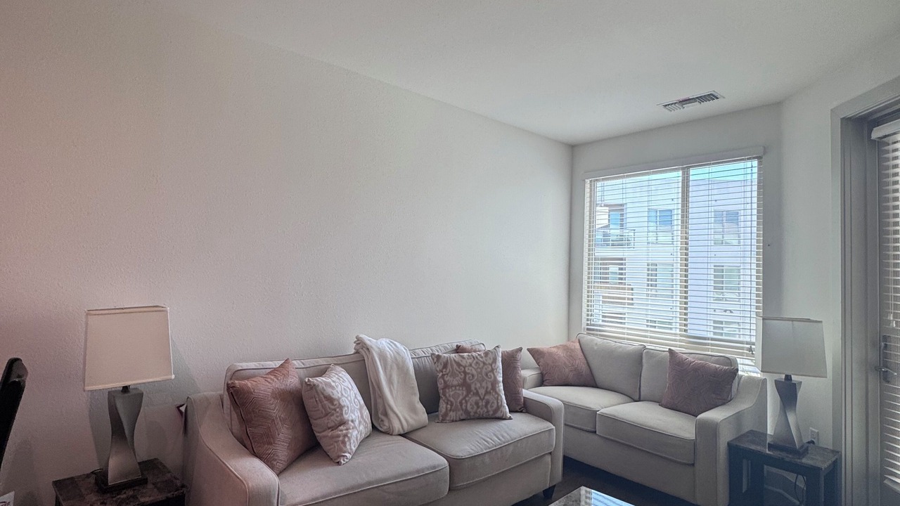 Photo of Livingroom in Grantville