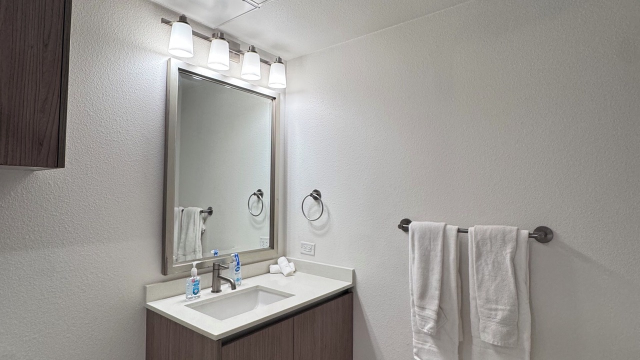 Photo of Bathroom in Grantville