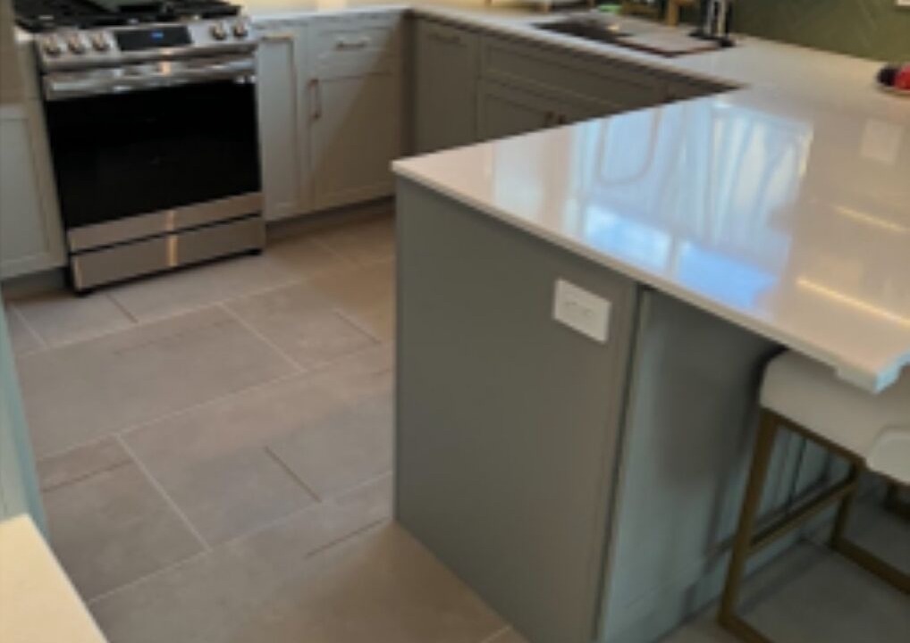 Photo of Kitchen in Sawtelle