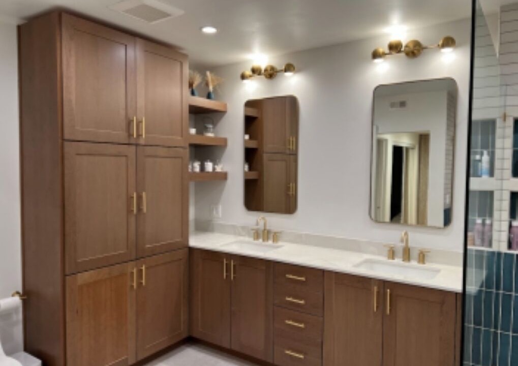 Photo of Bathroom in Sawtelle