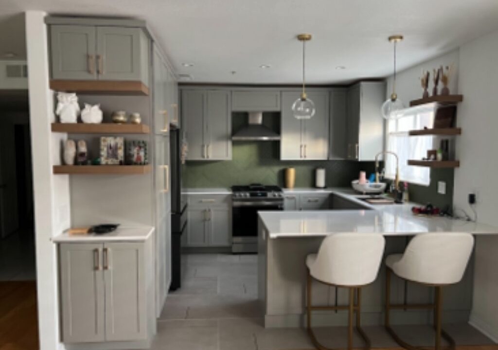 Photo of Kitchen in Sawtelle
