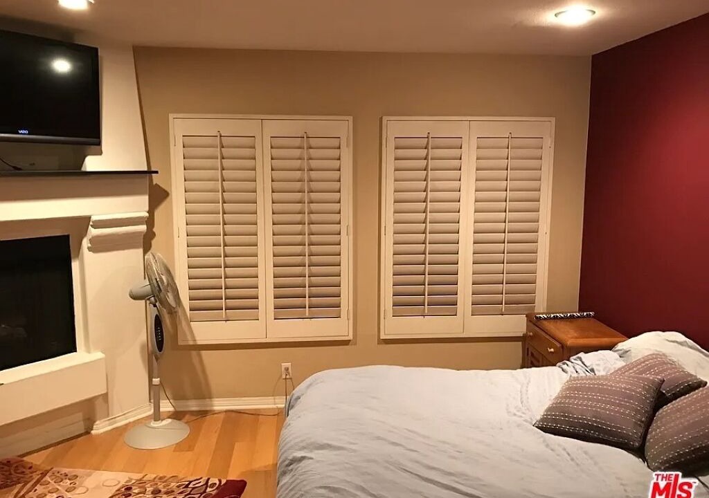 Photo of Bedroom in Sawtelle
