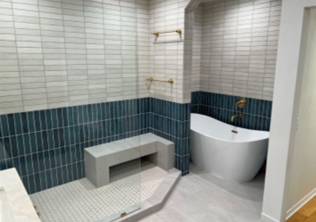 Photo of Bathroom in Sawtelle