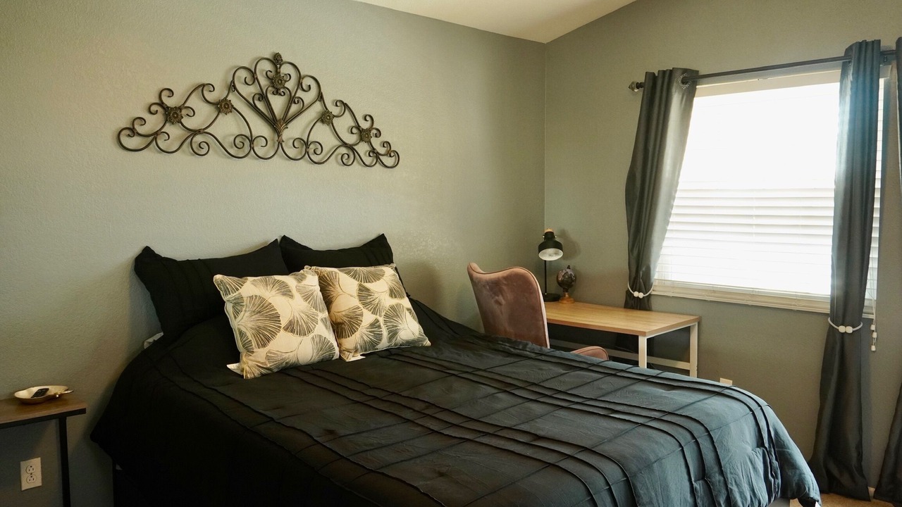 Photo of Bedroom in Highland