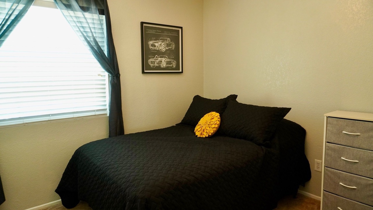 Photo of Bedroom in Highland