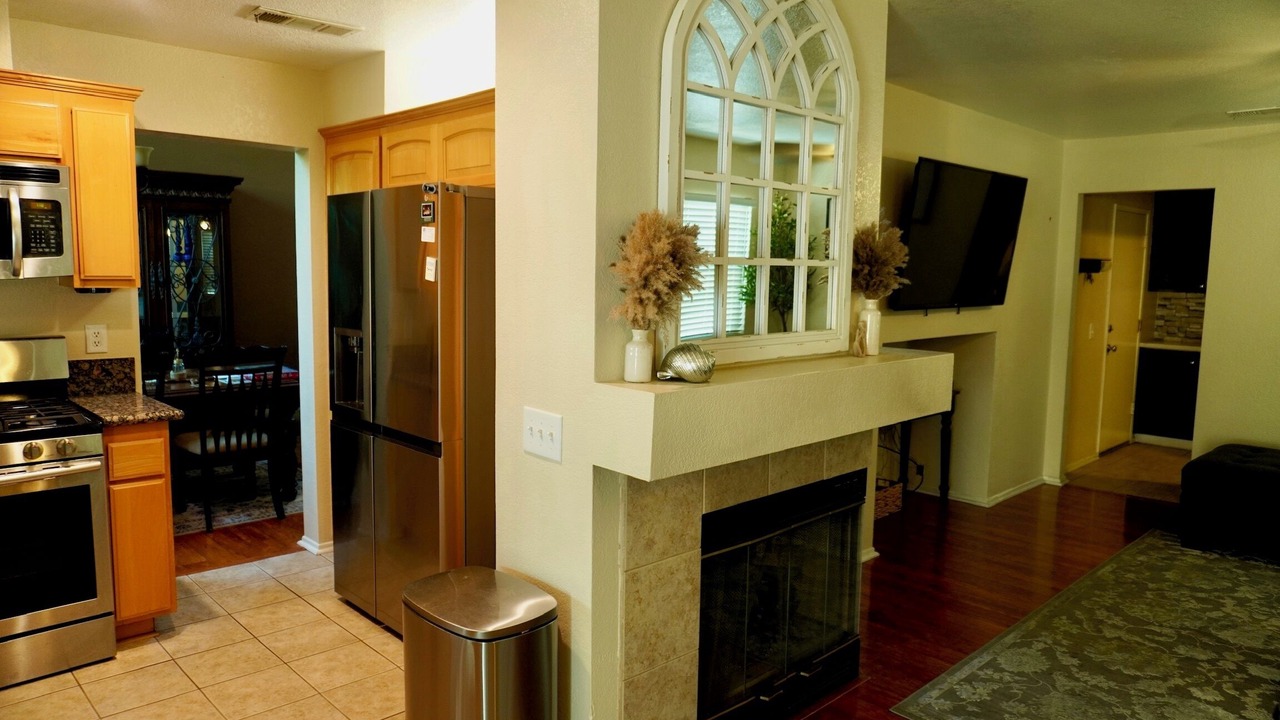 Photo of Kitchen in Highland