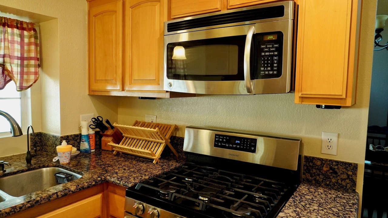 Photo of Kitchen in Highland