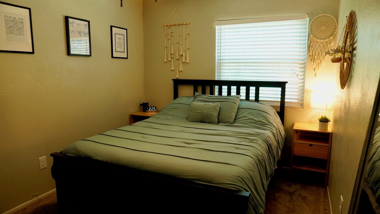 Photo of Bedroom in Highland
