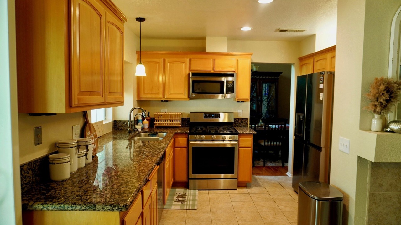 Photo of Kitchen in Highland