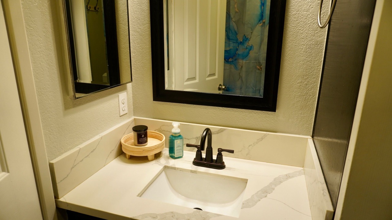 Photo of Bathroom in Highland