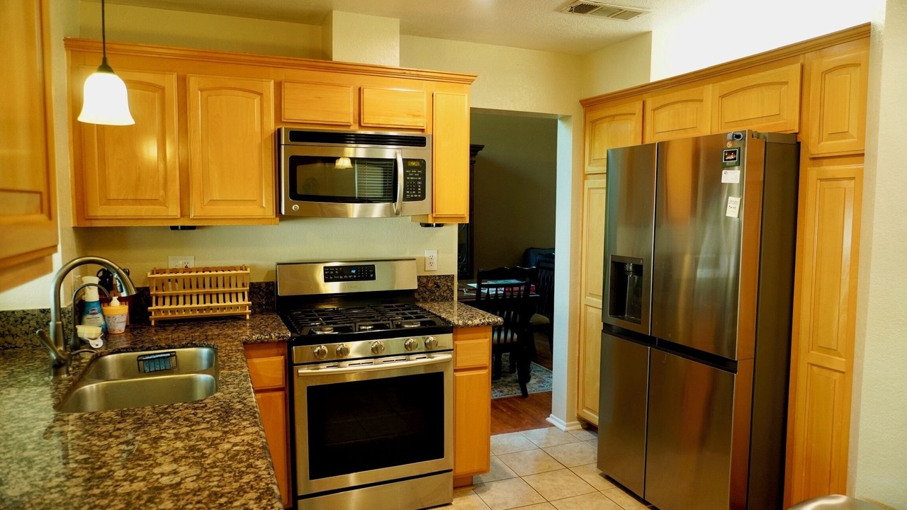 Photo of Kitchen in Highland