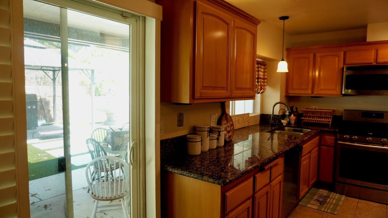 Photo of Kitchen in Highland