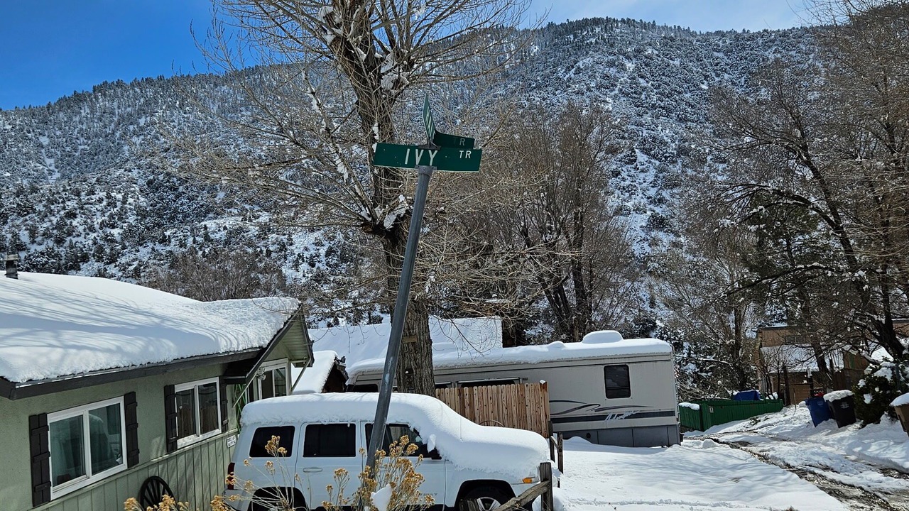 Photo of Outdoor in Frazier Park