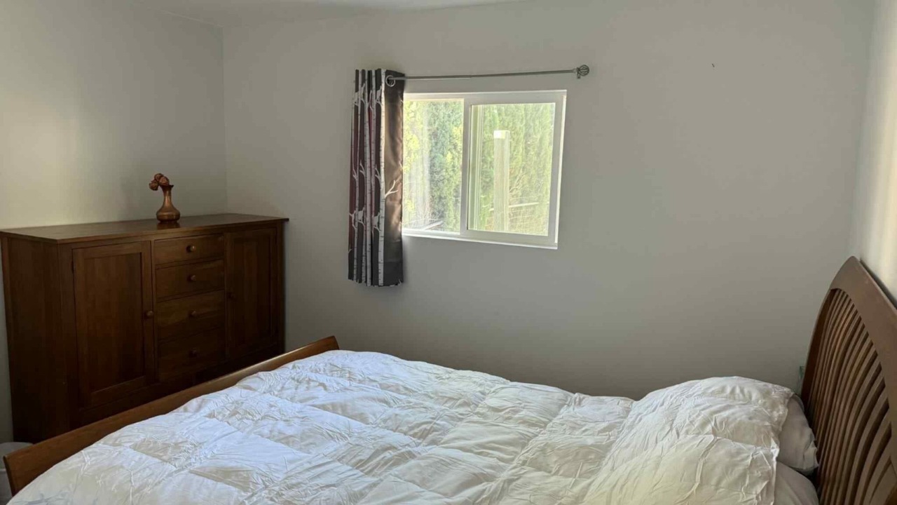 Photo of Bedroom in Frazier Park