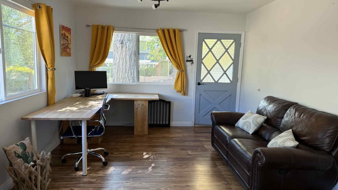 Photo of Bedroom in Frazier Park