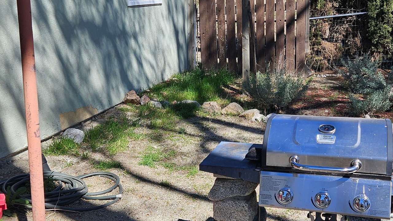 Photo of Outdoor in Frazier Park