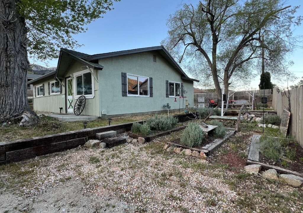 Photo of Outdoor in Frazier Park