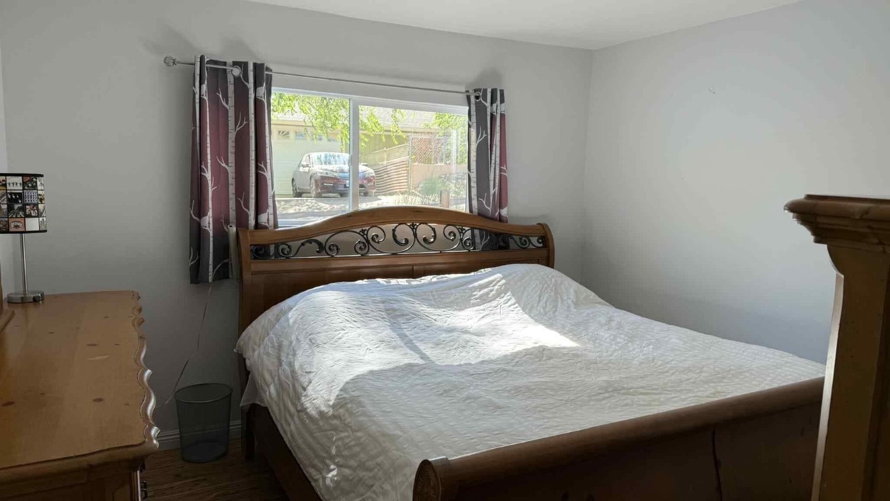 Photo of Bedroom in Frazier Park