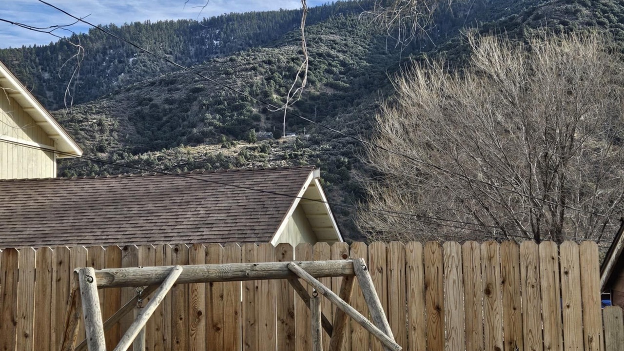 Photo of Outdoor in Frazier Park