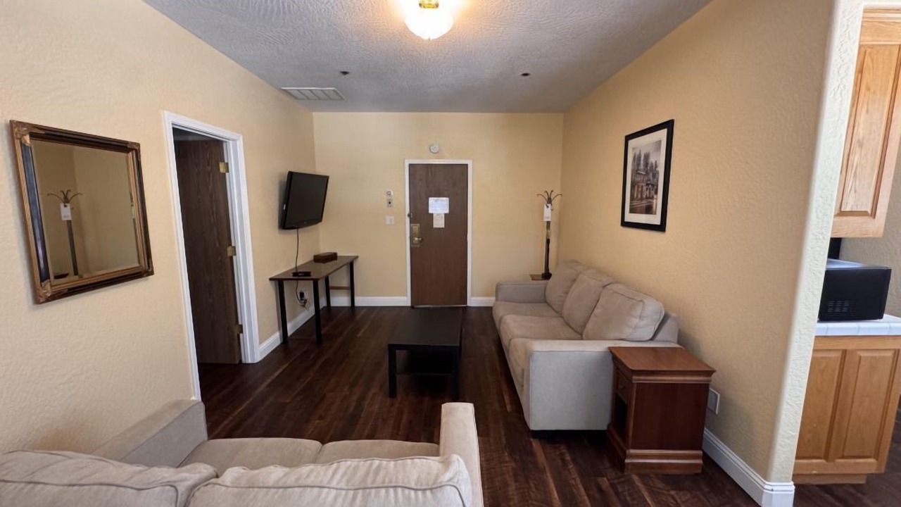 Photo of Livingroom in Placerville