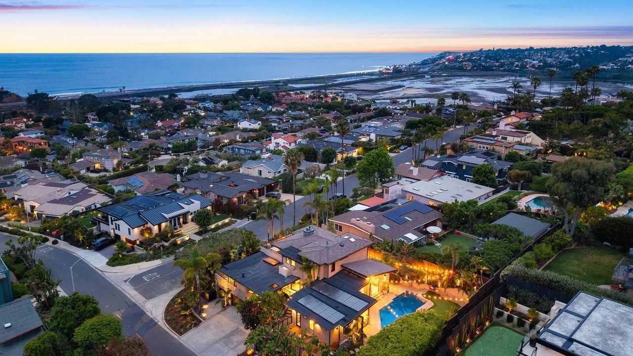 Photo of Outdoor in Solana Beach