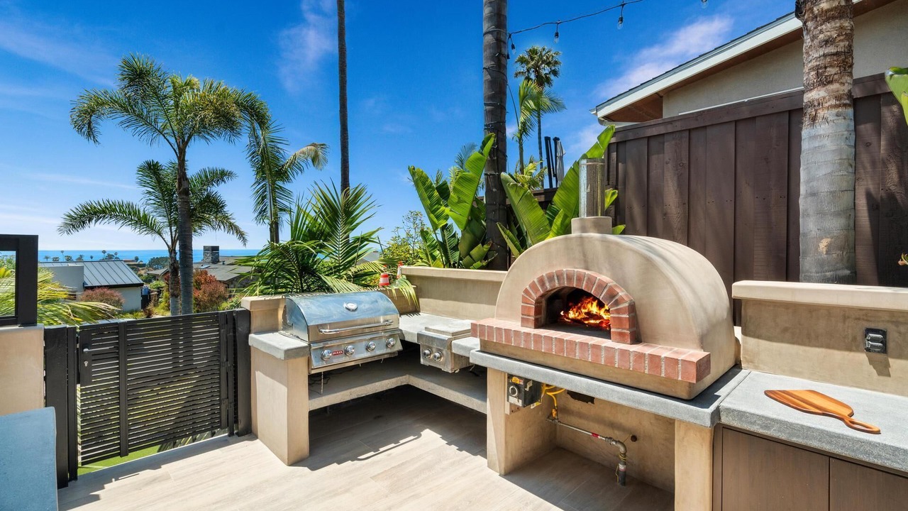 Photo of Patio Balcony in Solana Beach