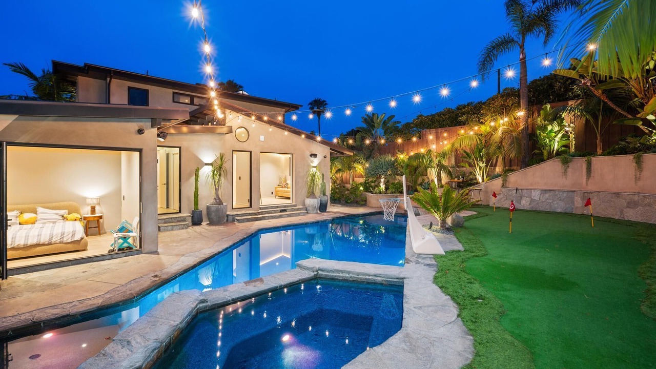 Photo of Outdoor in Solana Beach
