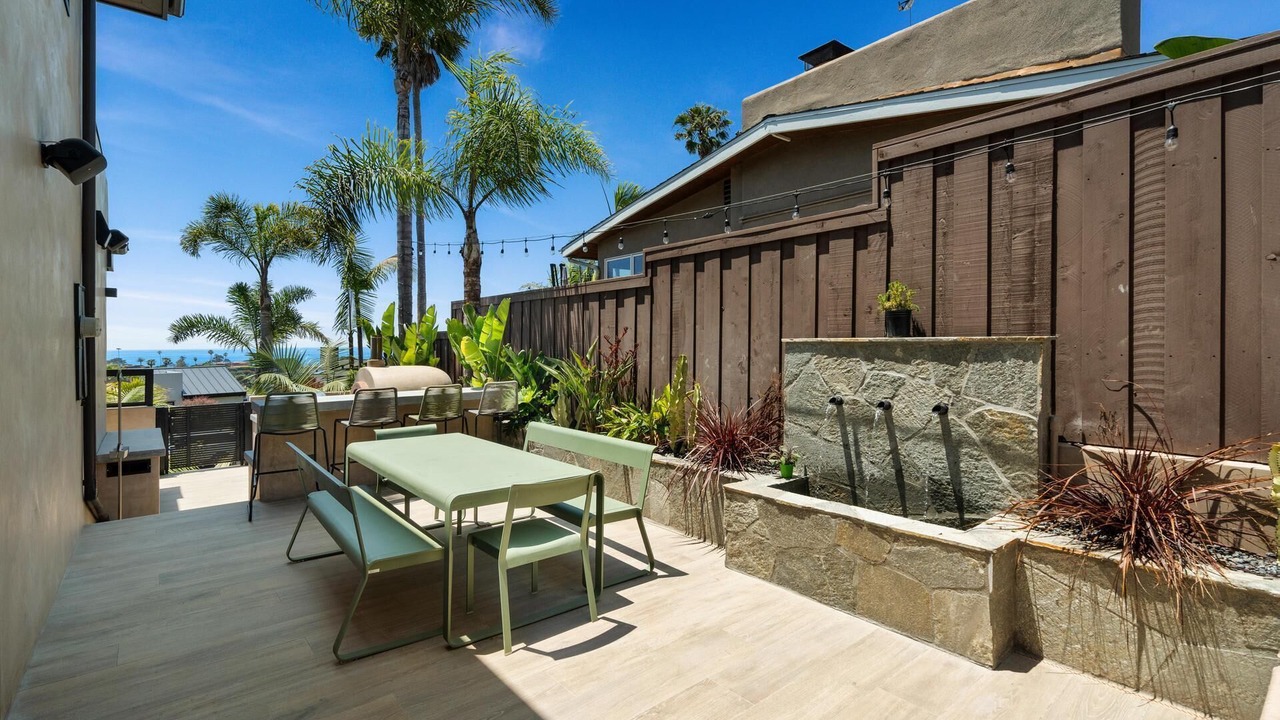 Photo of Outdoor in Solana Beach